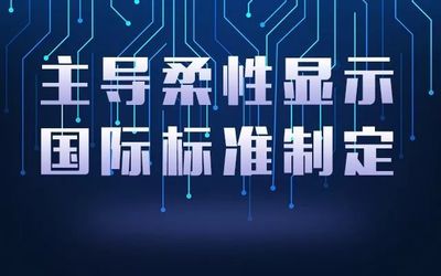 維信諾發(fā)布全球首款 任意折疊柔性屏全模組產(chǎn)品