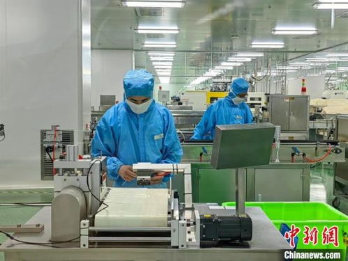探訪淄博 高新 企業(yè) 科技創(chuàng)新產(chǎn)品賦能千行百業(yè)