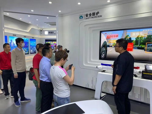 撫州樂安縣 互聯(lián)網(wǎng) 助力工業(yè)經(jīng)濟新業(yè)態(tài)